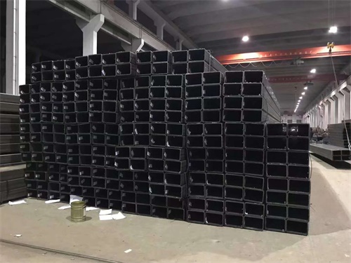 美溪冷拔方管选型指南 工程采购怎么选